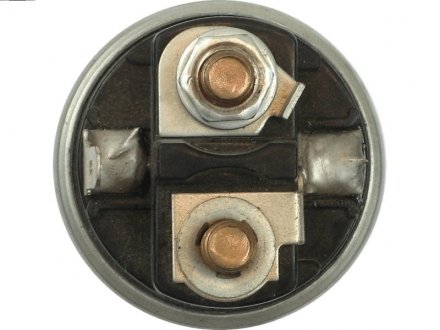 Реле втягуюче стартера as (польша) SS5111