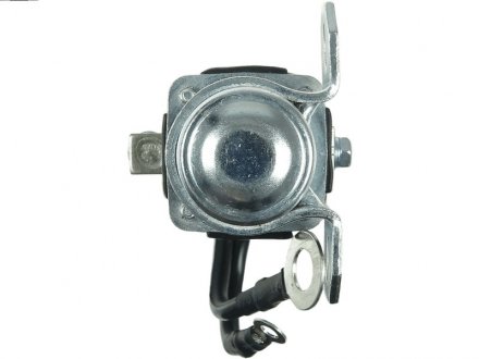 Реле втягуюче стартера as (польша) SS5121