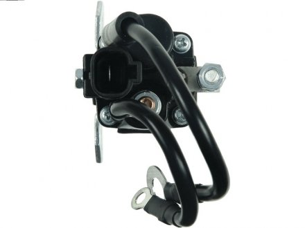 Реле втягуюче стартера as (польша) SS5121