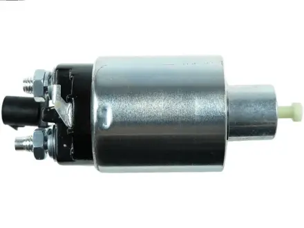 Реле втягуюче стартера AS (Польша) SS5125