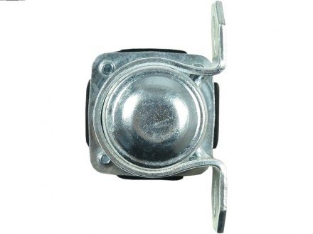 Реле втягуюче стартера as (польша) SS5128