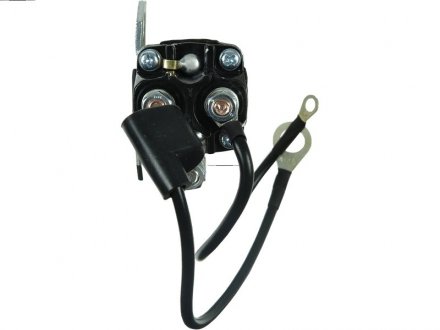 Реле втягуюче стартера as (польша) SS5128