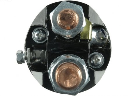 Реле втягуюче стартера as (польша) SS5129