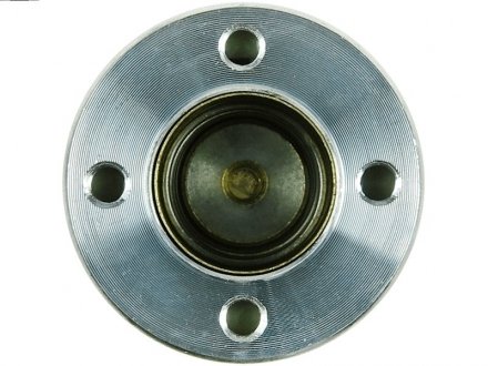 Реле втягуюче стартера as (польша) SS5135S