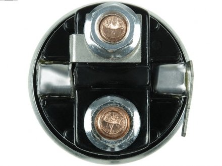 Реле втягуюче стартера as (польша) SS5135S