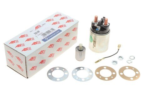 Реле втягуюче стартера as (польша) SS5148P