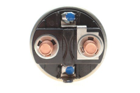 Реле втягуюче стартера as (польша) SS5148P