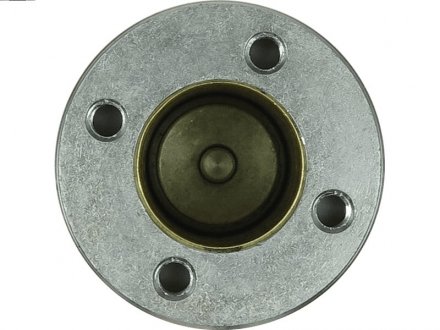 Реле втягуюче стартера as (польша) SS5165P