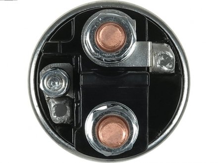 Реле втягуюче стартера as (польша) SS5165P