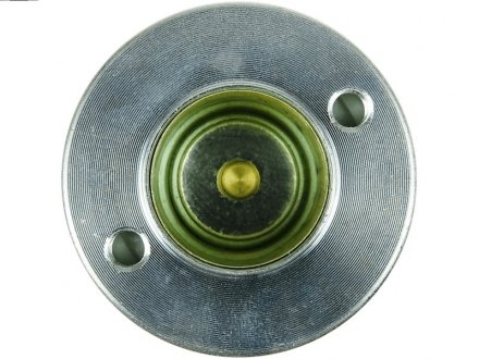 Реле втягуюче стартера as (польша) SS5165S