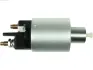 Реле втягуюче стартера AS (Польша) SS5165S