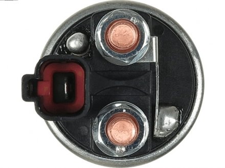 Реле втягуюче стартера as-pl SS5181P