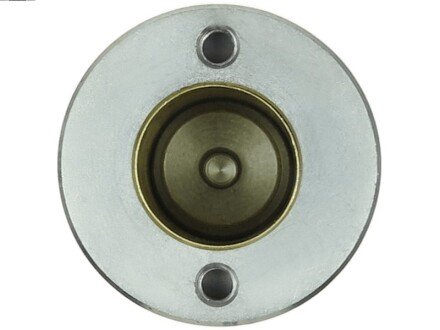 Реле втягуюче стартера as (польша) SS5184P