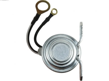 Реле втягуюче стартера as (польша) SS5197P