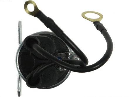 Реле втягуюче стартера as (польша) SS5197P