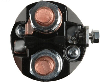 Реле втягуюче стартера as (польша) SS5198P