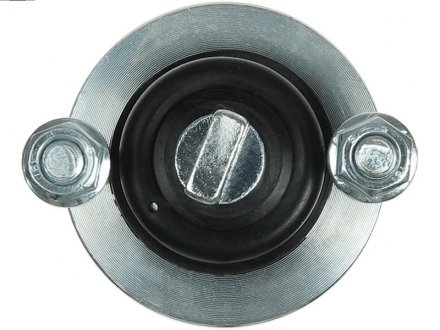 Реле втягуюче стартера as (польша) SS6003