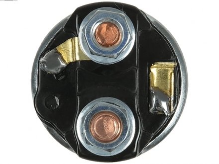 Реле втягуюче стартера as (польша) SS6003