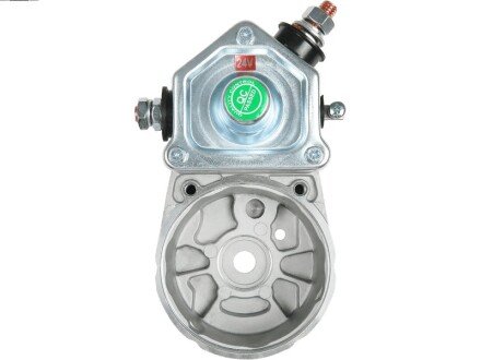 Реле втягуюче стартера as (польша) SS6010