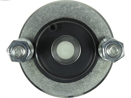 Реле втягуюче стартера as-pl SS6014P