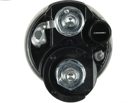 Реле втягуюче стартера as-pl SS6014P