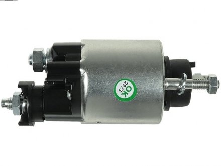 Реле втягуюче стартера as-pl SS6014P
