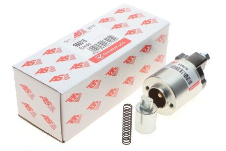 Реле втягуюче стартера as (польша) SS6016