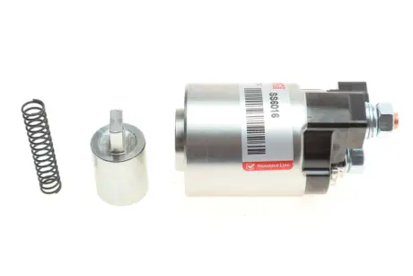 Реле втягуюче стартера AS (Польша) SS6016