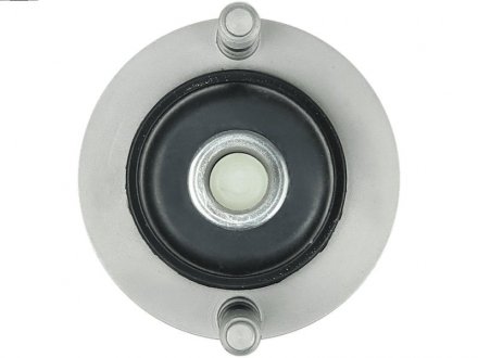 Реле втягуюче стартера as (польша) SS6027