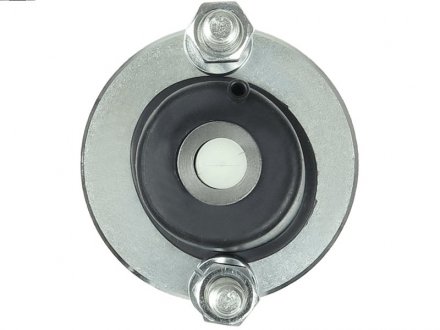 Реле втягуюче стартера as (польша) SS6027P