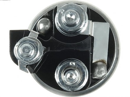 Реле втягуюче стартера as (польша) SS6027P