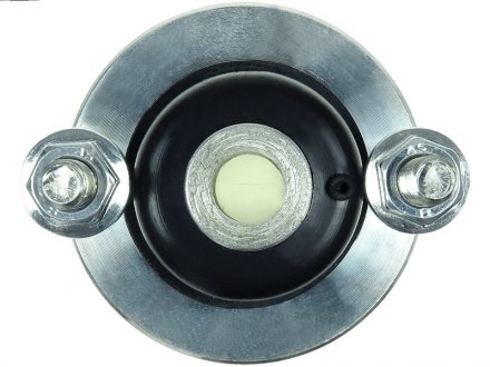 Реле втягуюче стартера as (польша) SS6030