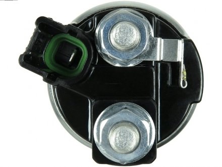 Реле втягуюче стартера as (польша) SS6030