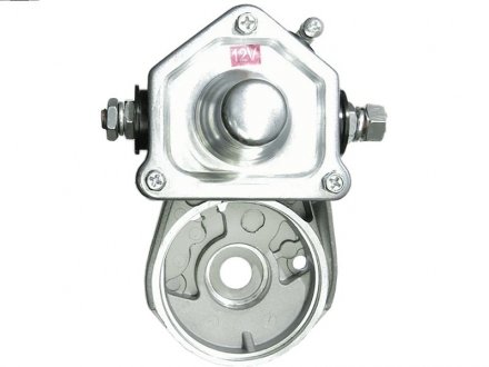 Реле втягуюче стартера as-pl SS6053