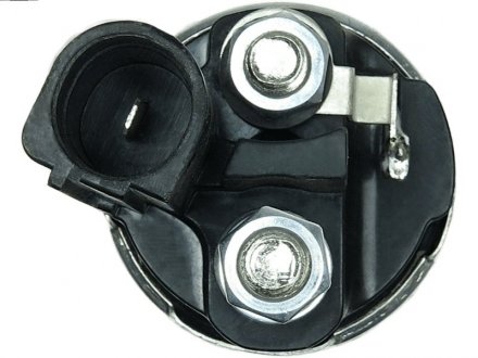 Реле втягуюче стартера as-pl SS6055S