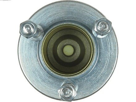 Реле втягуюче стартера as (польша) SS6060P