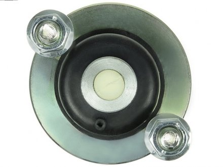 Реле втягуюче стартера as (польша) SS6071S