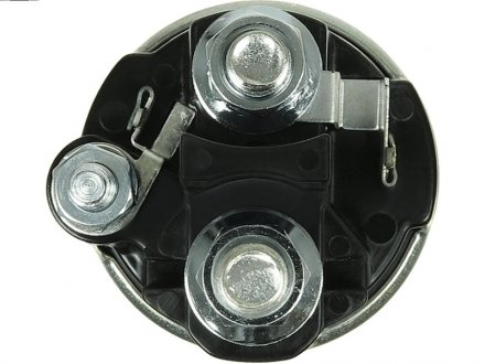 Реле втягуюче стартера as (польша) SS6071S