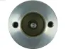Реле втягуюче стартера AS (Польша) SS6077P (фото 2)