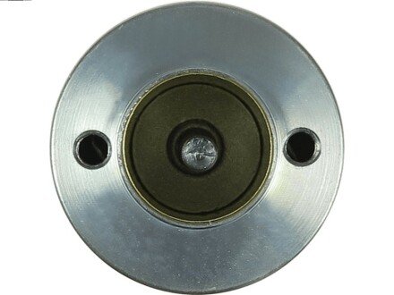 Реле втягуюче стартера as-pl SS6077P