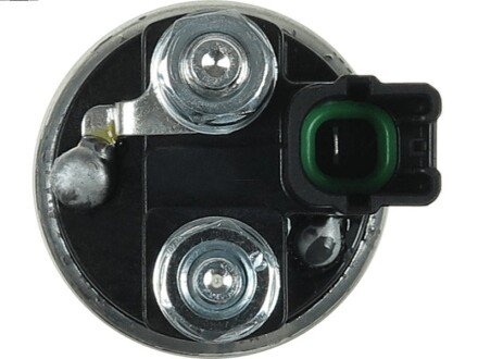 Реле втягуюче стартера as-pl SS6077P