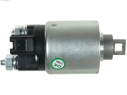 Реле втягуюче стартера AS (Польша) SS6077P