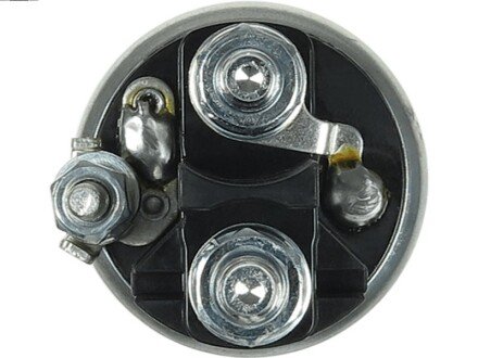 Реле втягуюче стартера as-pl SS6089P