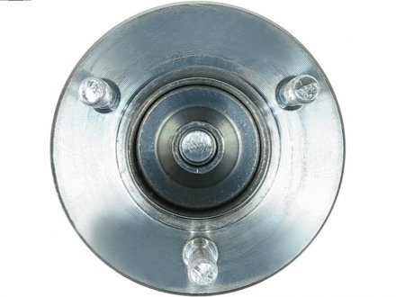 Реле втягуюче стартера as (польша) SS6096S