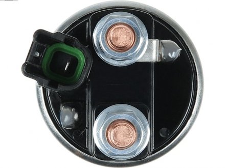 Реле втягуюче стартера as (польша) SS6096S