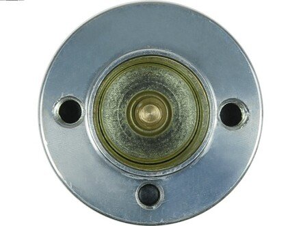 Реле втягуюче стартера as (польша) SS6097S