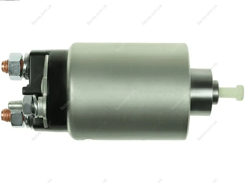 Реле втягуюче стартера AS (Польша) SS9002P (фото 1)