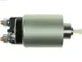 Реле втягуюче стартера AS (Польша) SS9002P