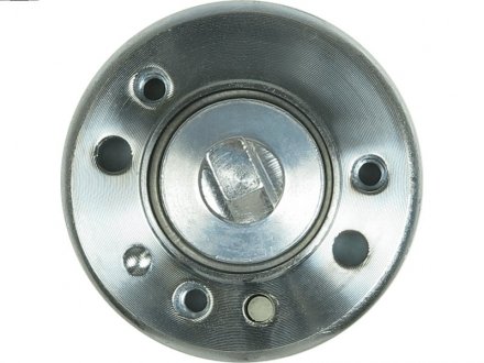 Реле втягуюче стартера as (польша) SS9008