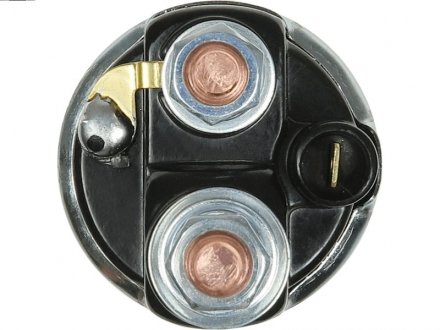 Реле втягуюче стартера as (польша) SS9008